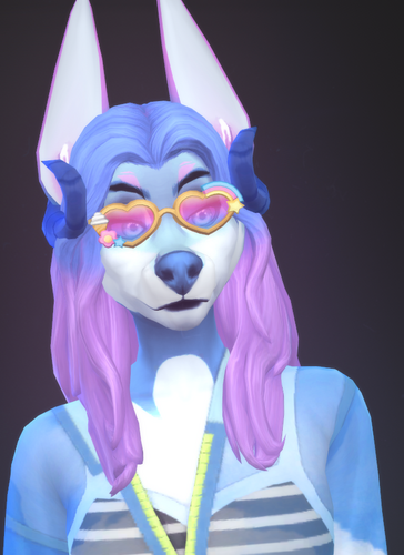 More information about "Sims4FurryMod 1.0.2"