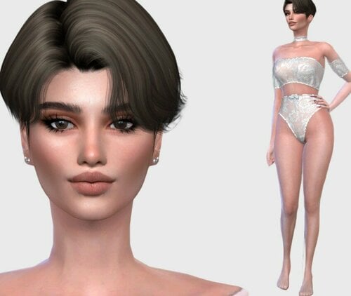More information about "?? Isabella Sartú ??"