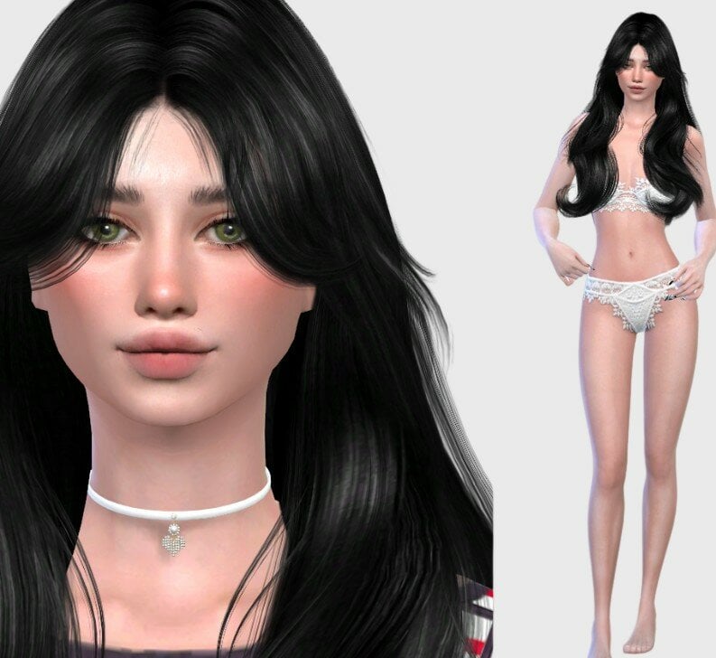 ❄❄ Carmen Sábato ❄❄