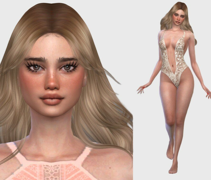 ?? Vanesa Noé ??