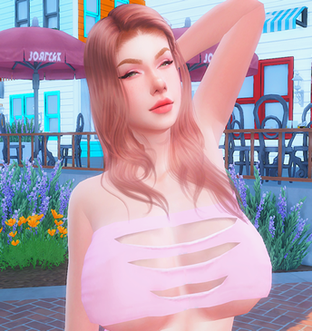 ✨Baylee sims?