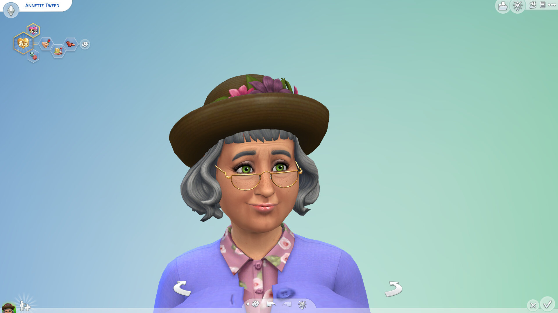 My Sexy Granny Collection vol. 3