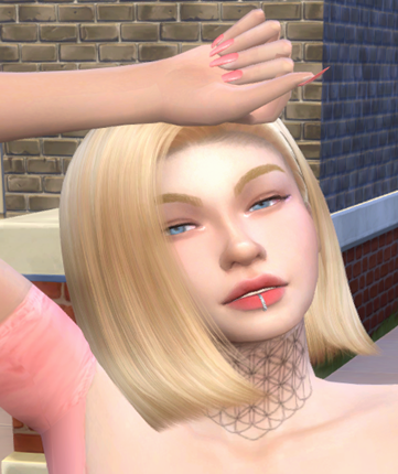 ✨Claire sims ?