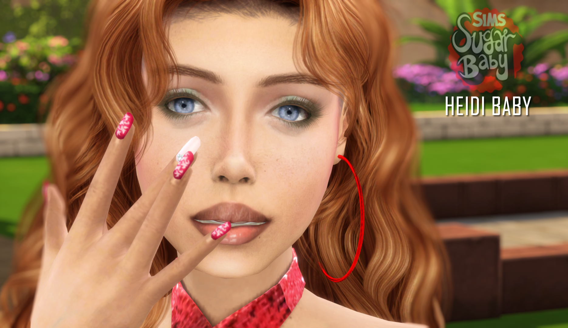 ❤️Sims Collection ~ Bradie added ~ (100+ sims downloads)❤️