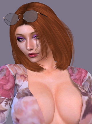 ❤️ ​​The Sims 4 ❤️ Collection Mods NSFW! ​​❤️Sexy Donna❤️