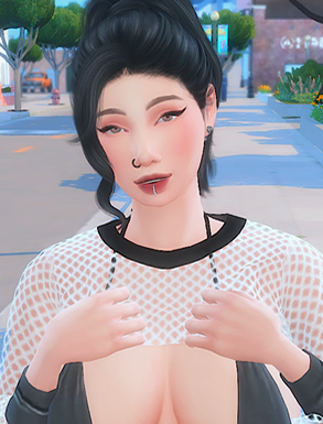 ✨Racheal sims?