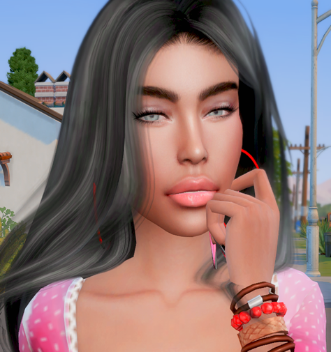 ❤️Sims Collection ~ Lilliana added ~ (100+ sims downloads)❤️