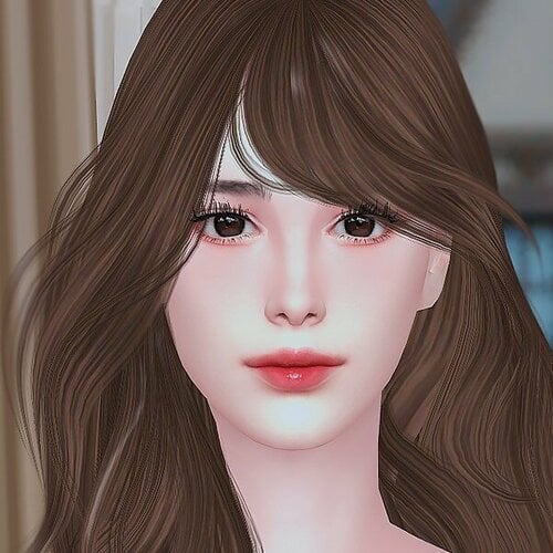 MINAMI AIZAWA - The Sims 4 - Sims - LoversLab