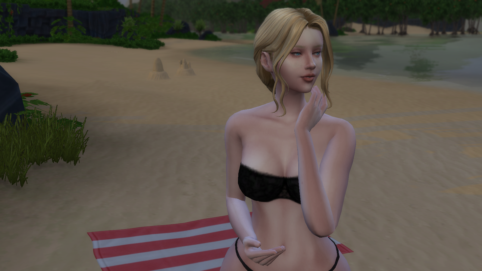 MADELYNE MURDOK