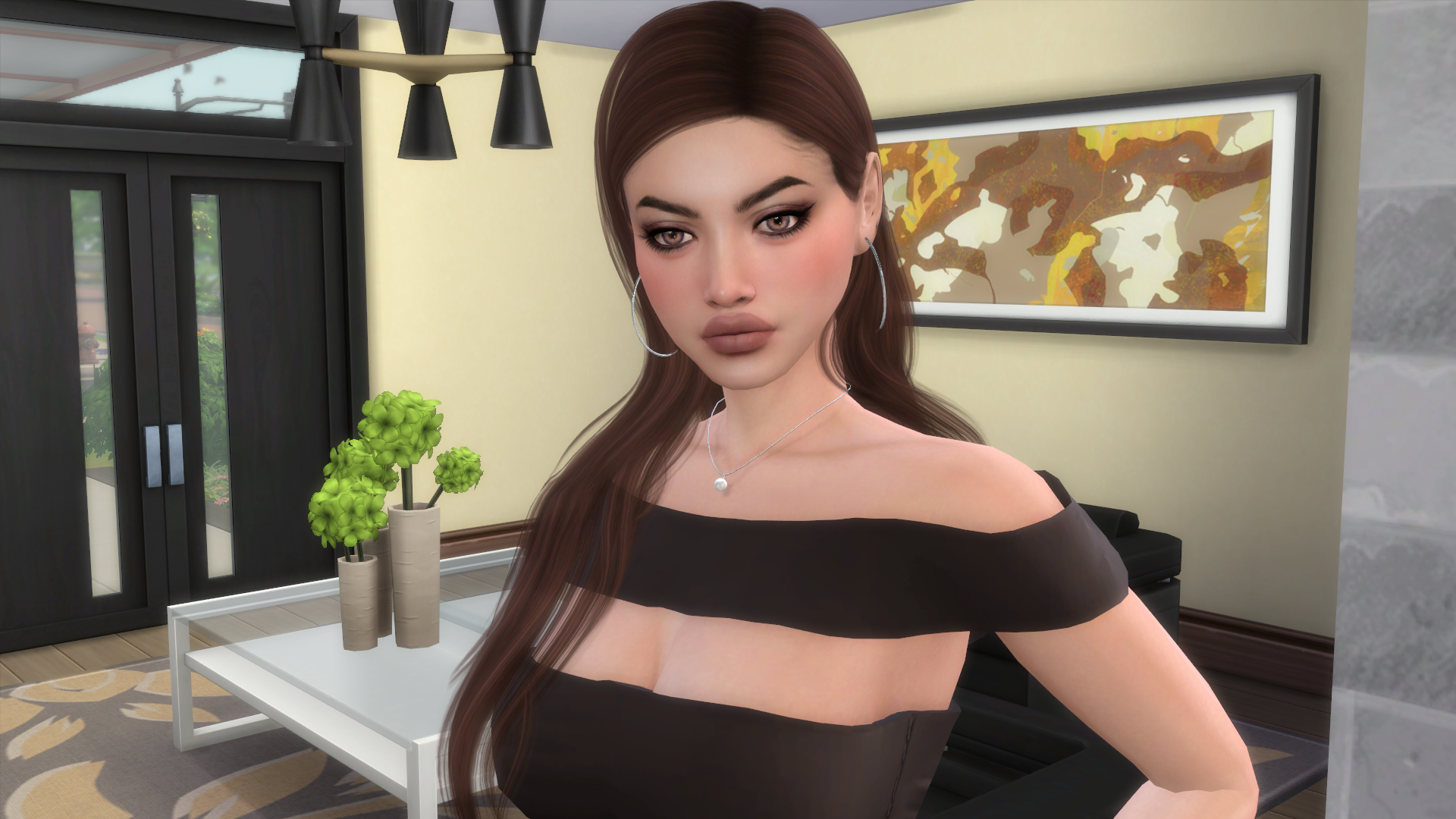 Lexie Boone ?