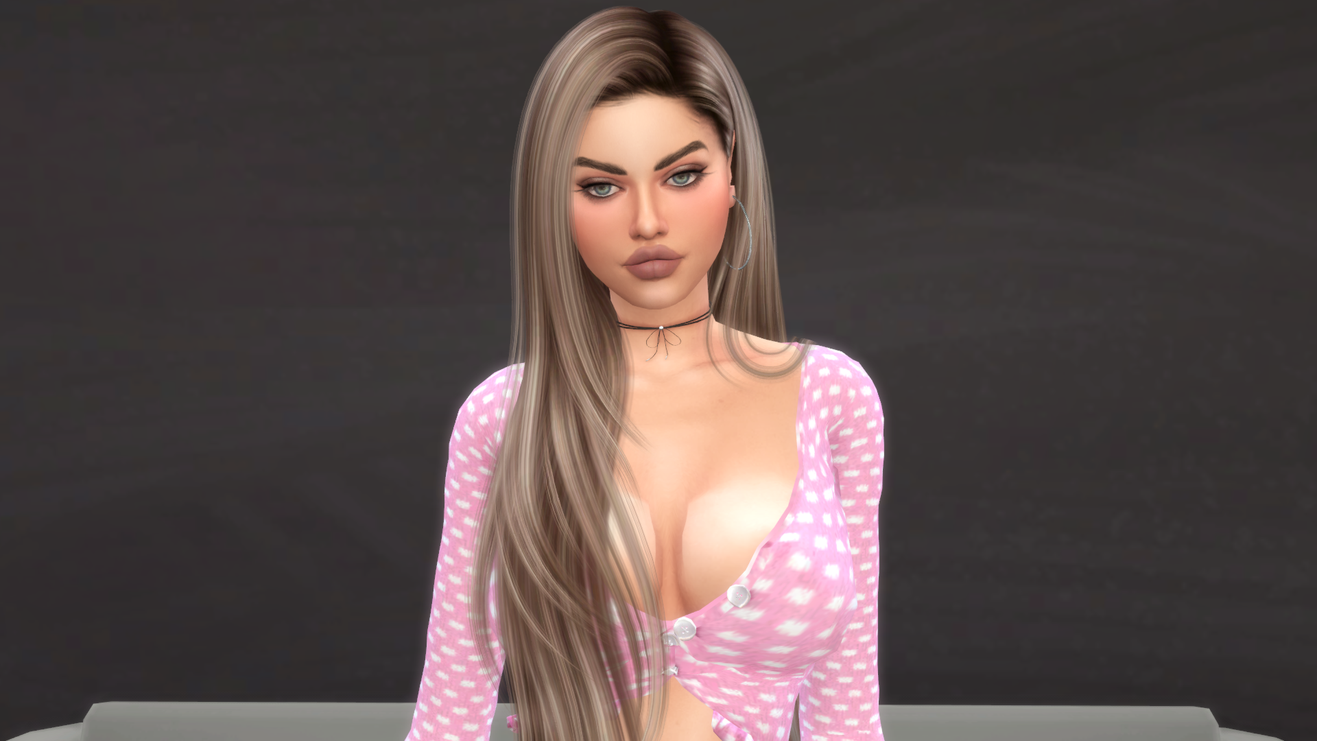 Aria Kenney ?