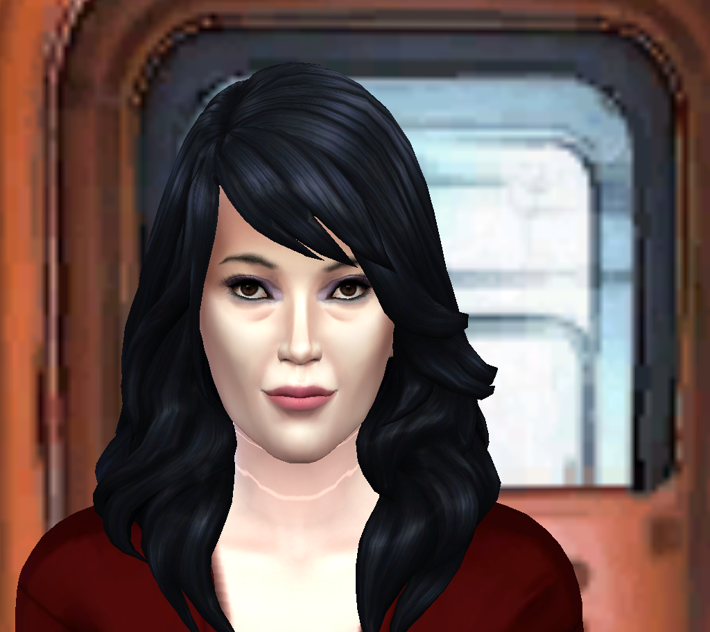 Zoey Holloway Downloads Cas Sims Loverslab 9043
