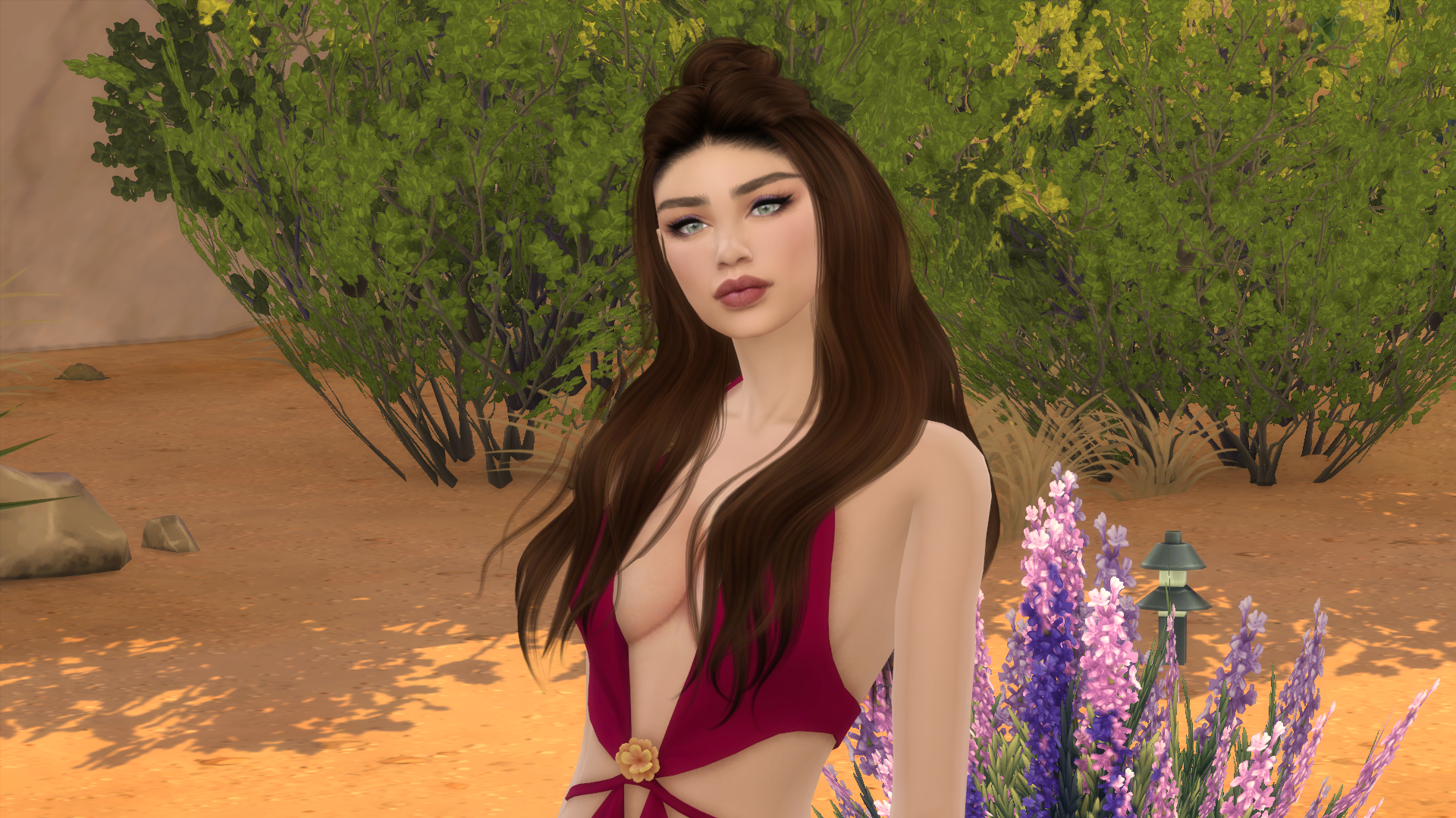 Rebeka Orlens