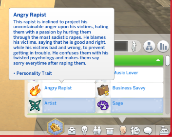 More information about "Rape Mod: Anger-Based Sadness"