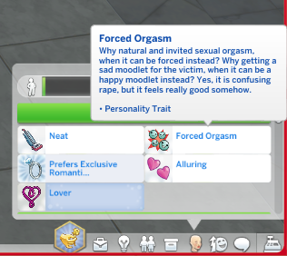 More information about "Forced Orgasm Sex Mod (Rape Response)"