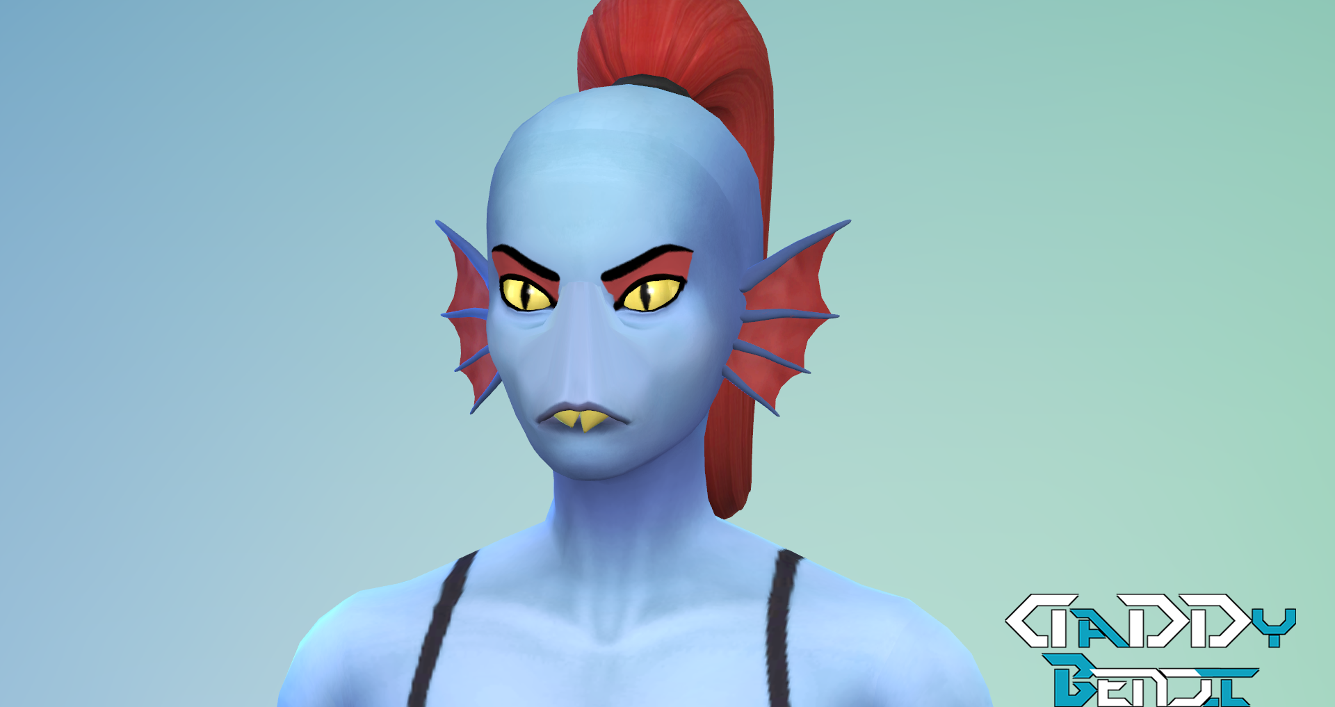 Undyne Sim - Other - LoversLab