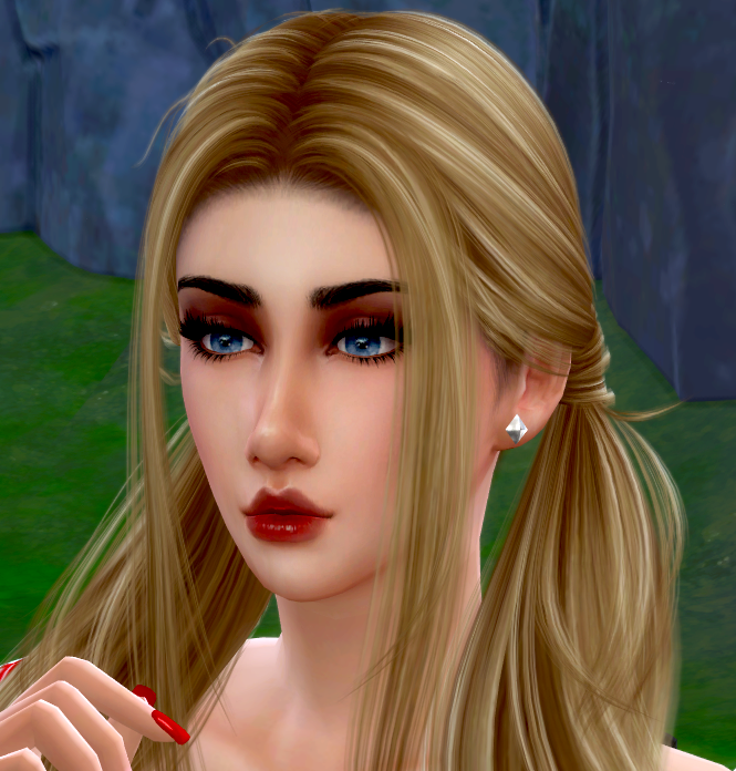 Original Sims By Discovery Sims Downloads Cas Sims Loverslab