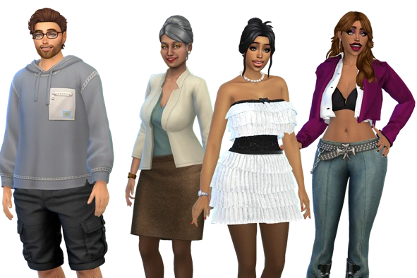 Landry Family Makeover