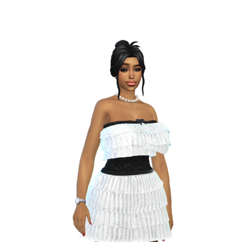 Landry Family Makeover The Sims 4 Sims LoversLab