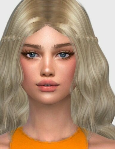 ?? Maria Klause ?? - The Sims 4 - Sims - LoversLab