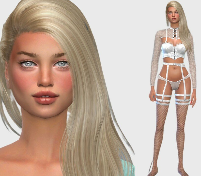 ?? Milena Friaz ??