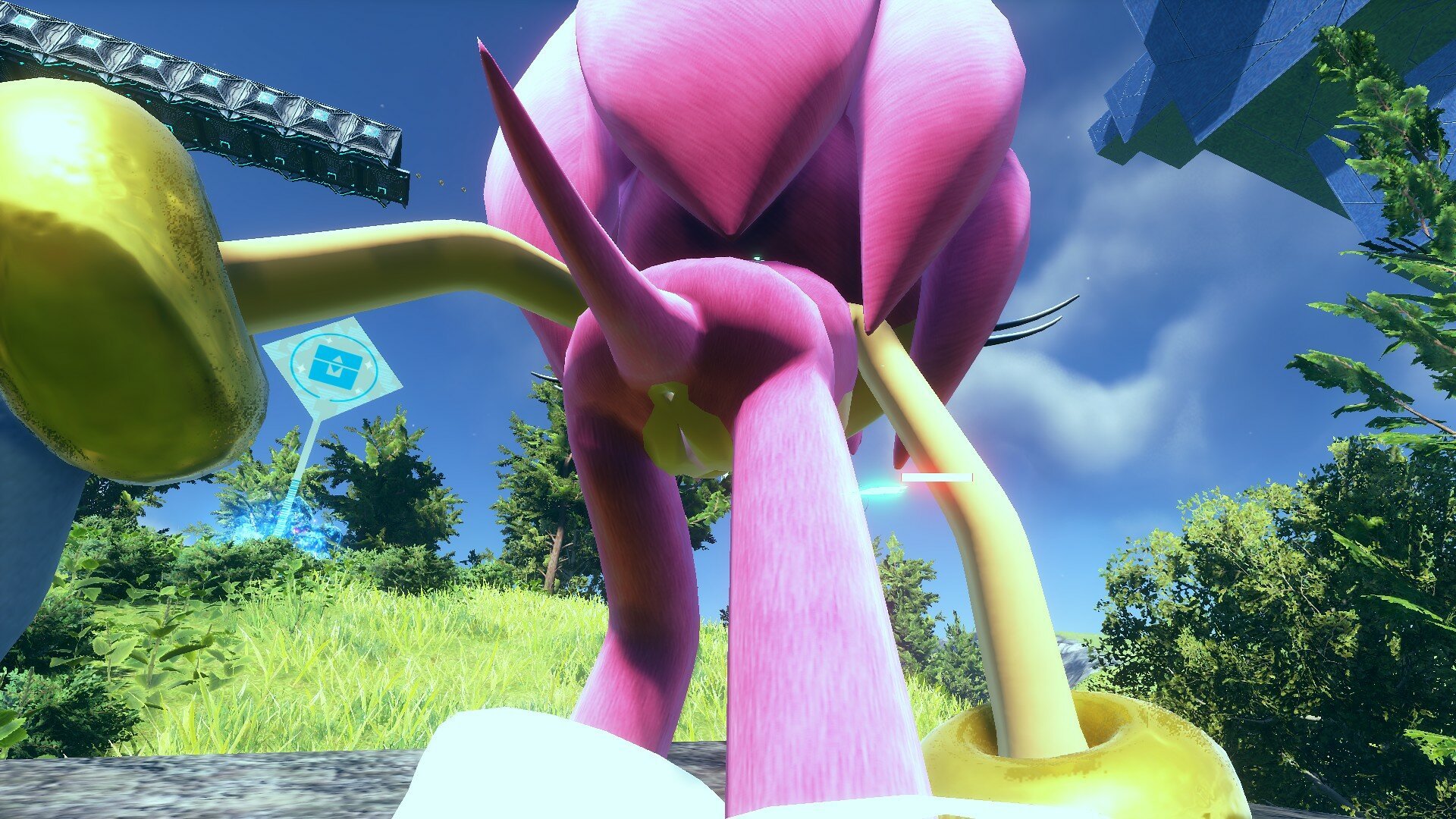 Sonic Frontiers - NSFW Amy Pack - Misc Adult Mods - LoversLab