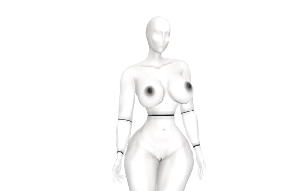 Spooks, Creeps, and Babes: Mannequin