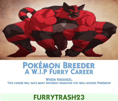 More information about "Pokémon Breeder - A Furry Career (WORK IN PROGRESS)"
