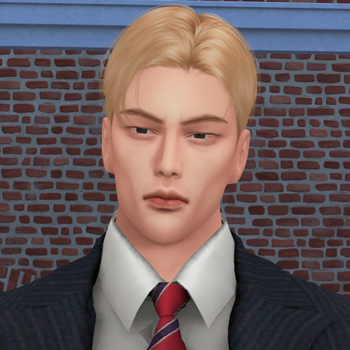 The Sims 4 Create A Sims Nanami Kento Jujutsu Kaisen - vrogue.co