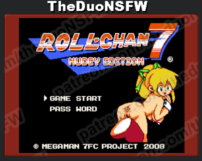 Roll-chan 7 FC