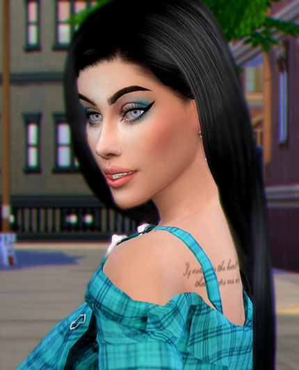 ❤️Sims Collection ~ Dalphine added ~ (100+ sims downloads)❤️