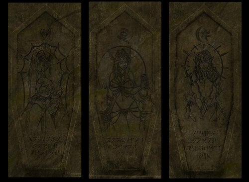 More information about "Porny Dunmer Shrines"