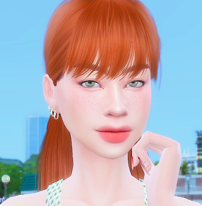 ✨Kennedy sims ?