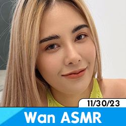 More information about "Wan ASMR"