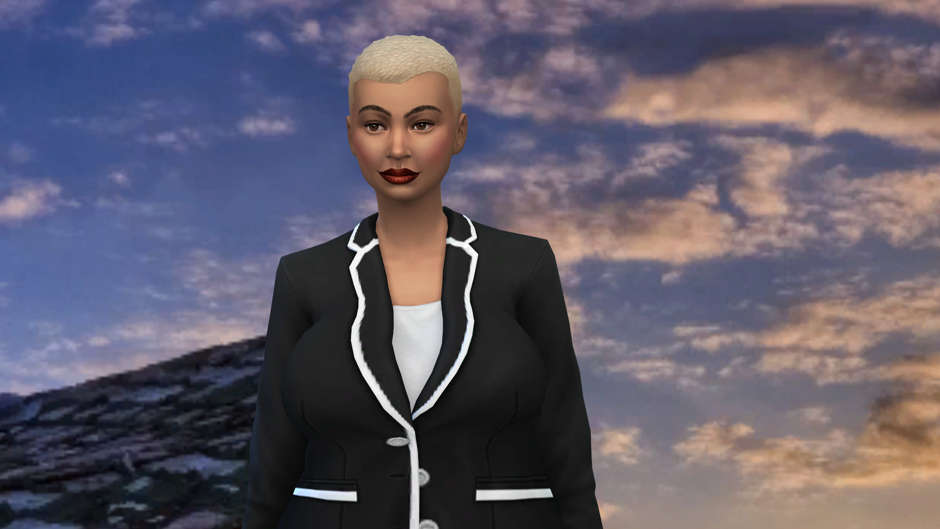 Celebrity Raven-Symone Pearman