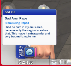 More information about "Anal Rape Mod (Clear Category Definition)"