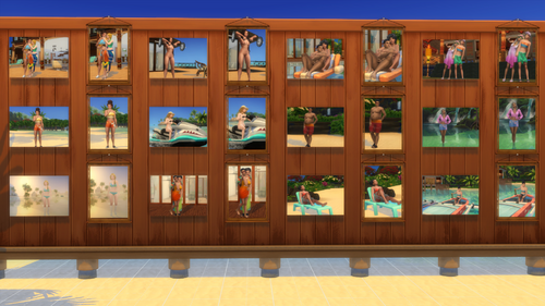 More information about "Sulani Seasiders"