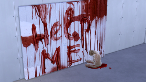 More information about "Rape Victim Series: Help Me Bloody and More Collection"