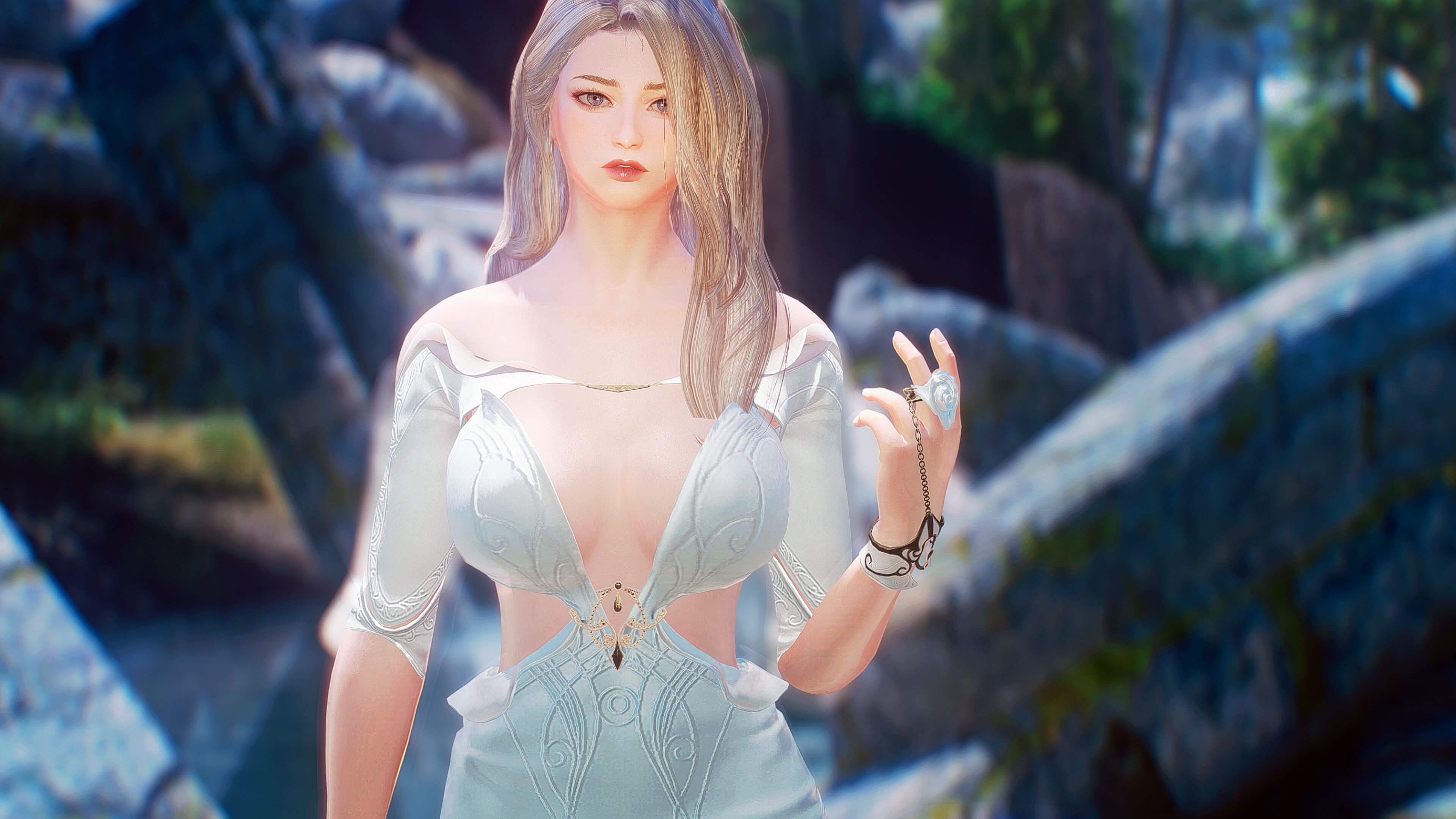 BDO 2023 Summer Suit Outfit
