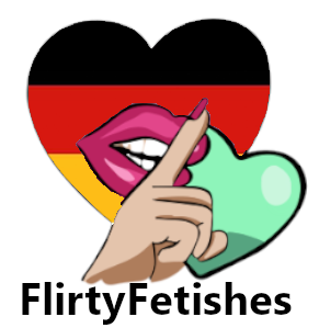 More information about "EllaNoir Presents - FlirtyFetishes: BDSM | German Translation"