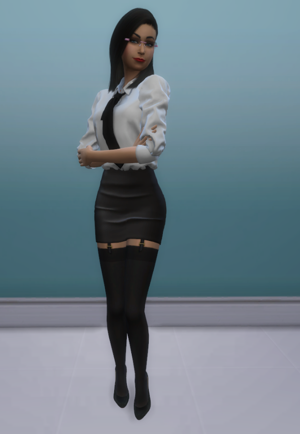 Mary Reid