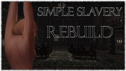 More information about "Simple Slavery Rebuild"