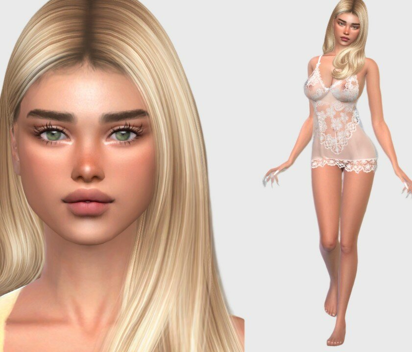 ?? Catalina Lostar ??