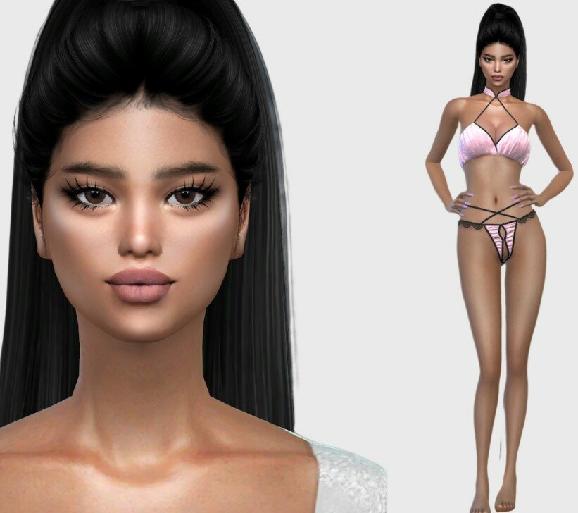 ?? Chloe Arteaga ??
