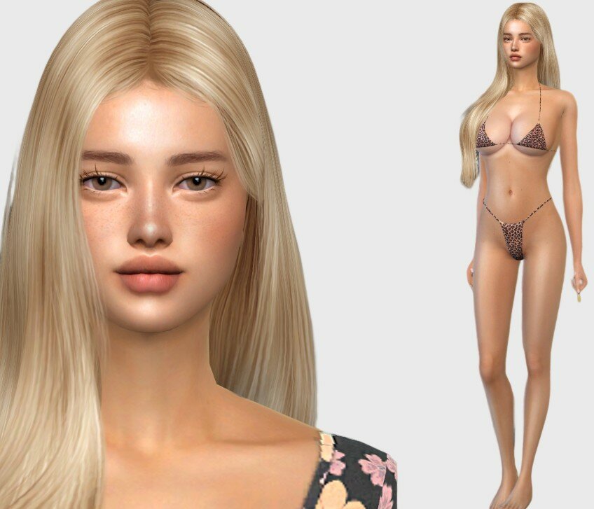 ?? Lina Francis ??
