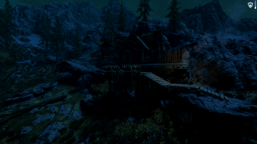 More information about "Dealing with Daedra Redesigned"