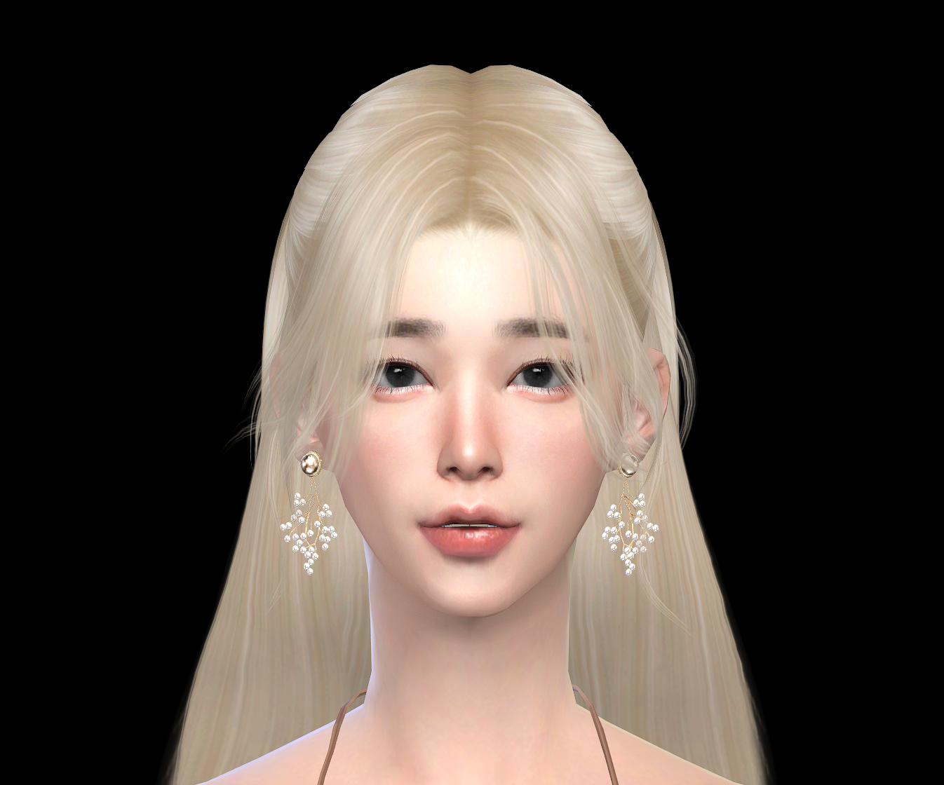 Korean Preset 2 - Gim Hei-Ryung
