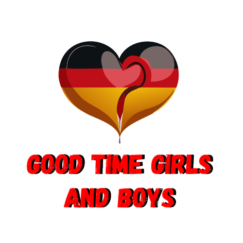 More information about "Good Time Girls / Boys Careers | German Translation"