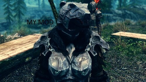 More information about "HD 4K Nordic Carved Armor"