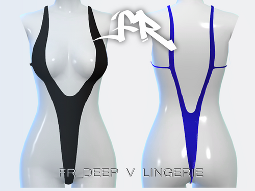 More information about "FR_Deep V Lingerie"